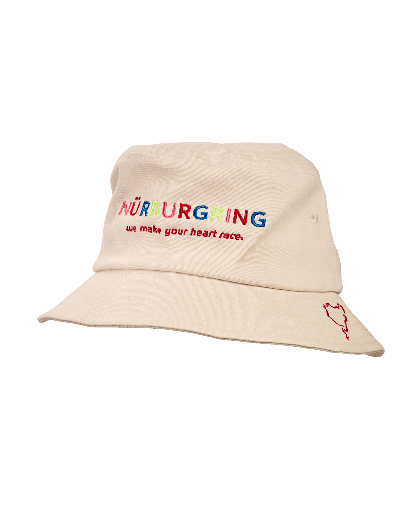 ring°kids Bucket Hat "Happy"