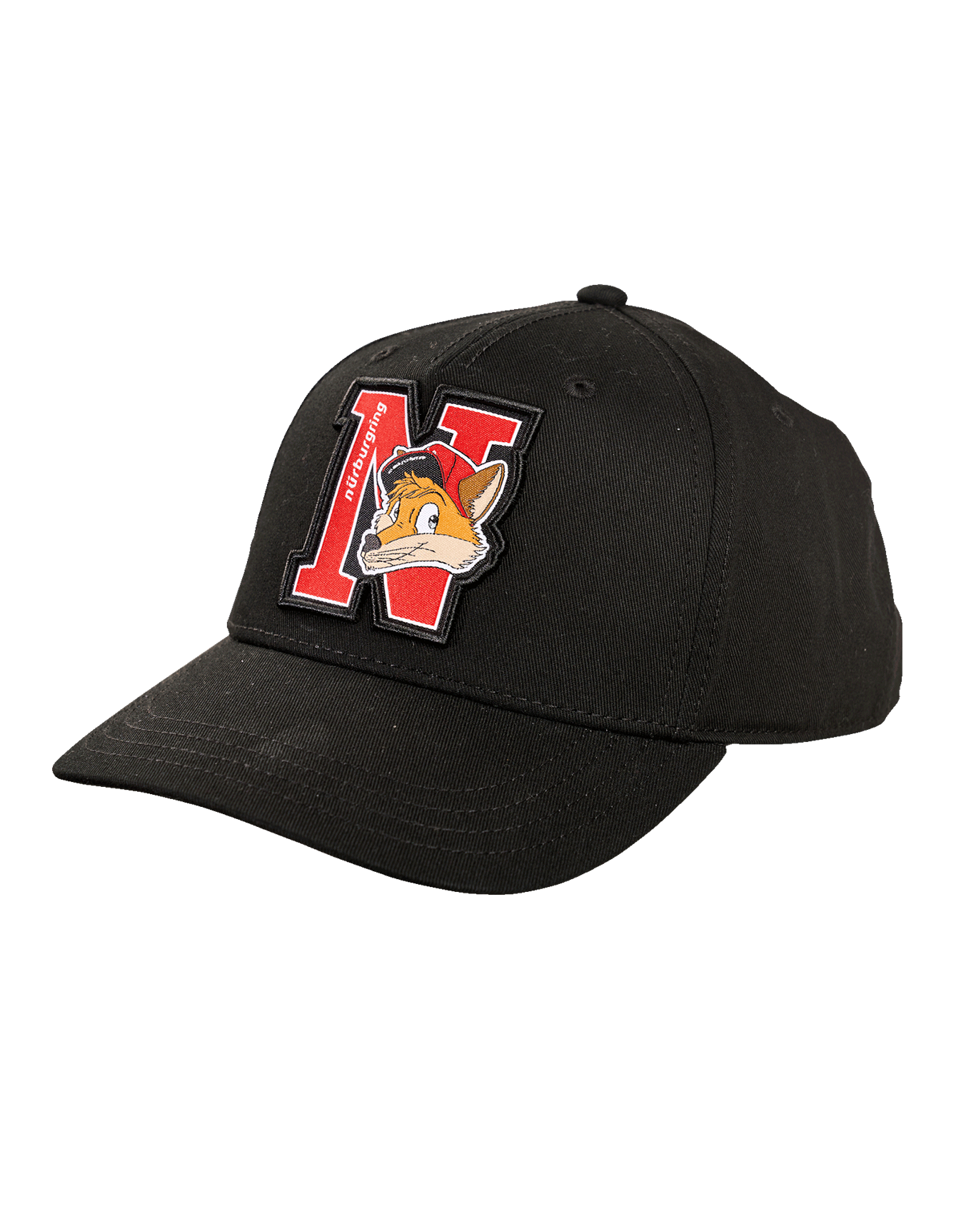 ring°kids Cap "Brave"