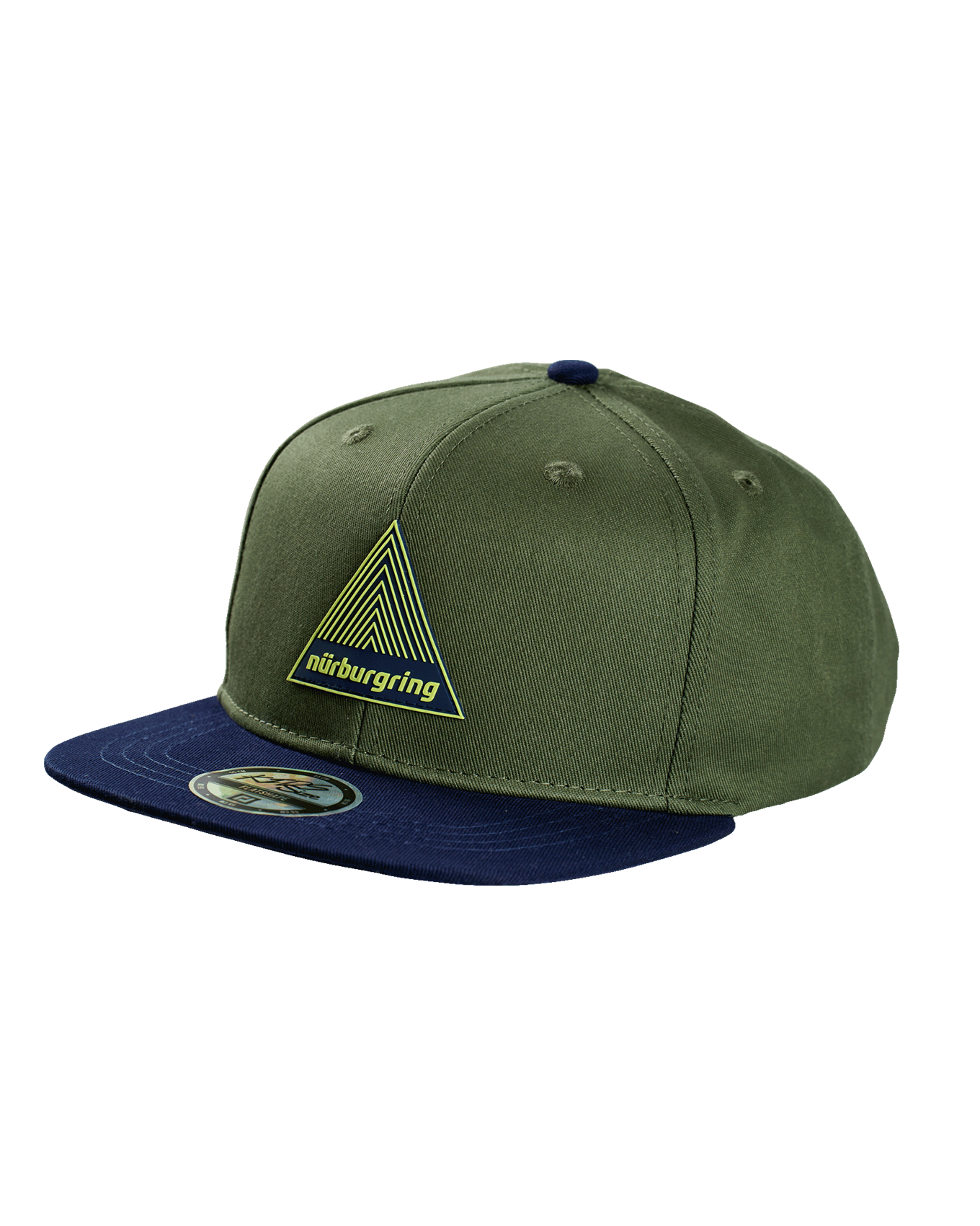 ring°kids Cap "Life"