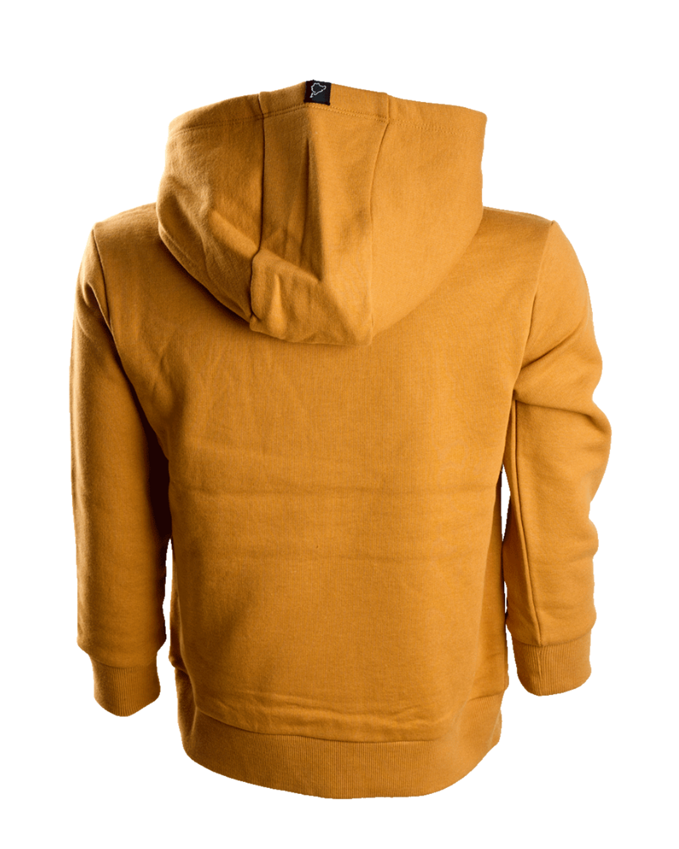 ring°kids Hoodie "Brave"