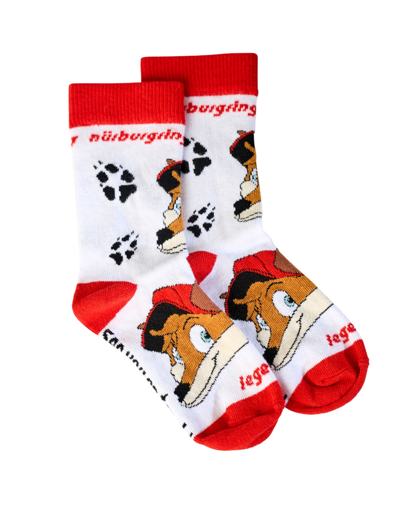 ring°kids socks "Legend"