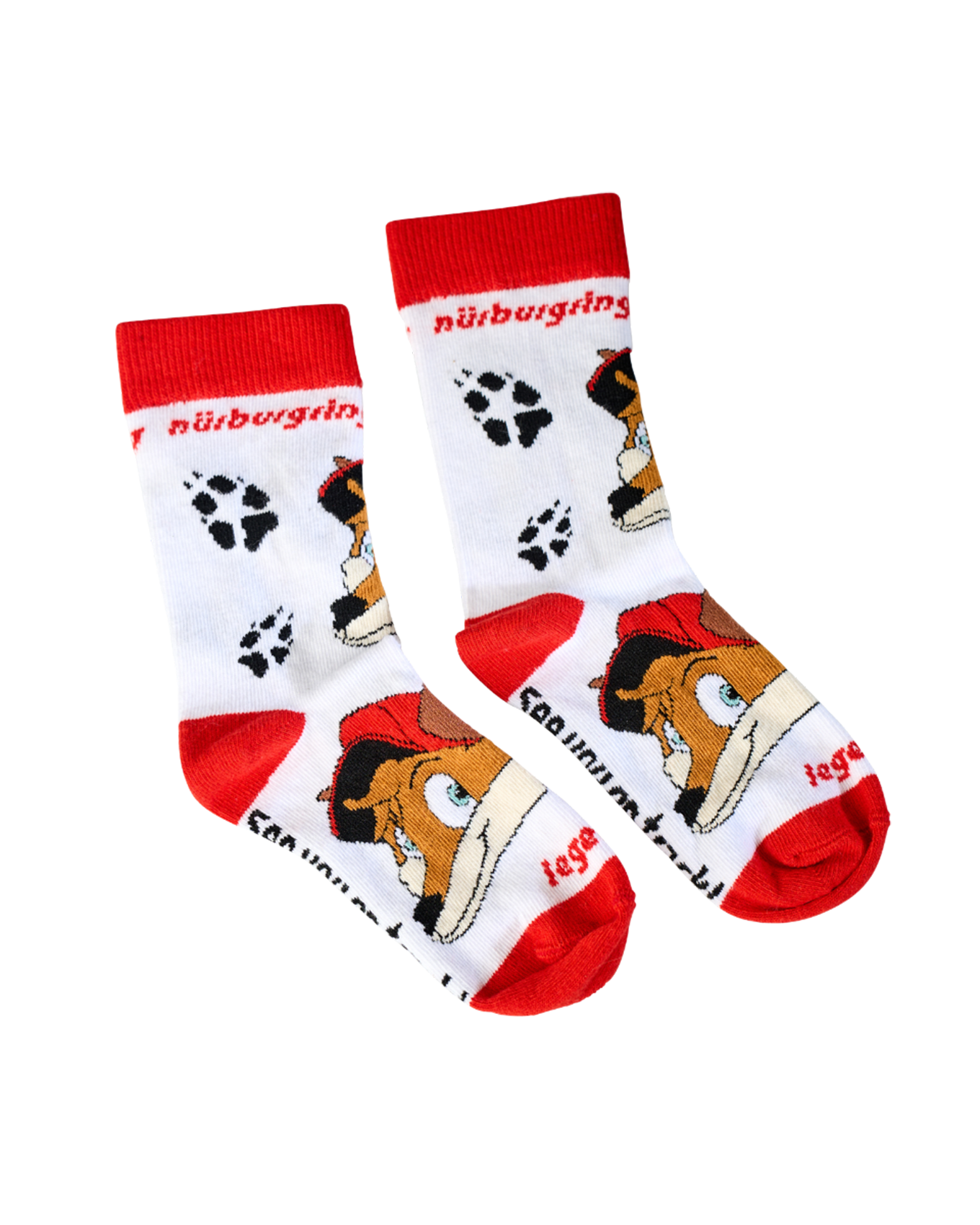 ring°kids socks "Legend"