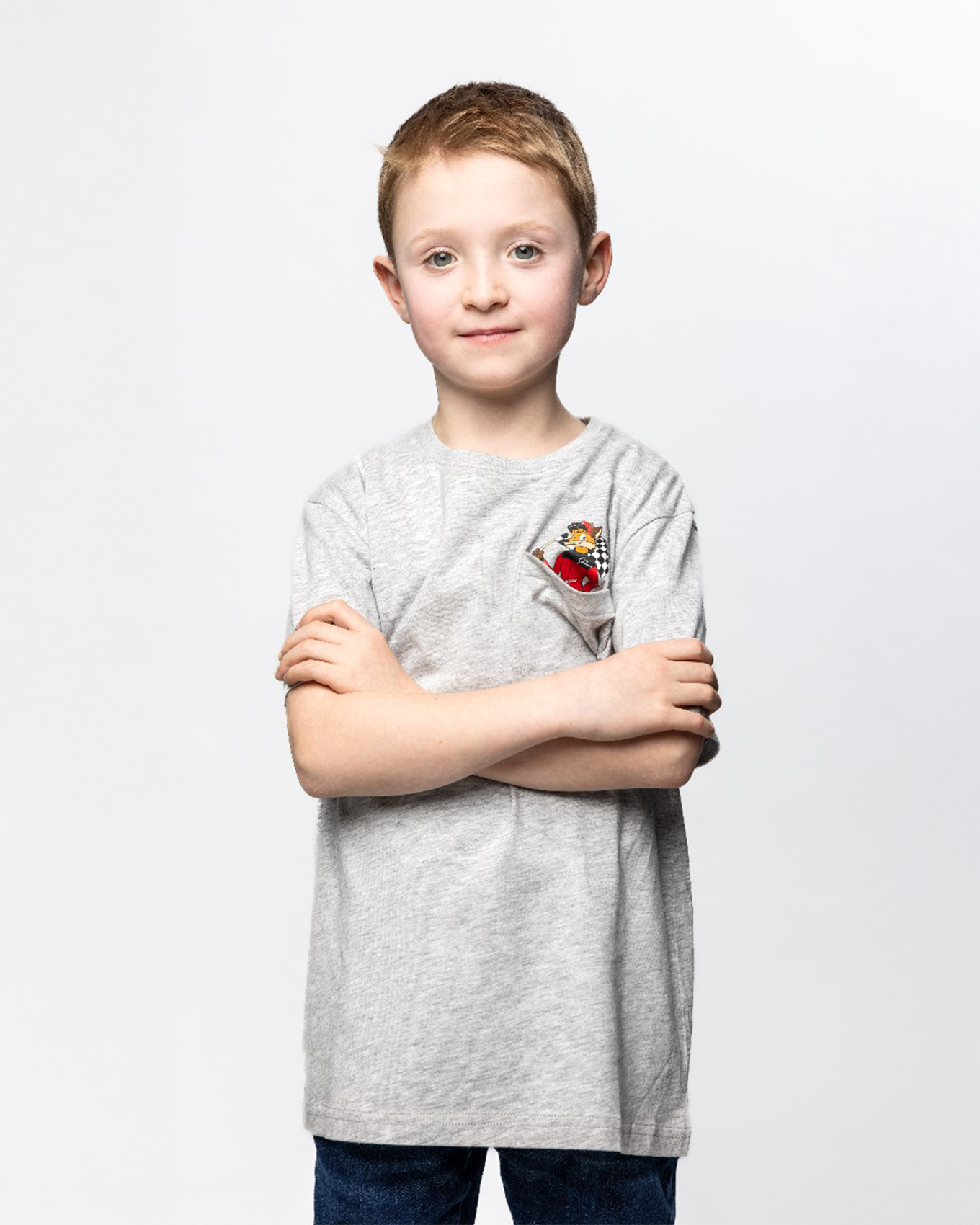 ring°kids T-Shirt "Basic"