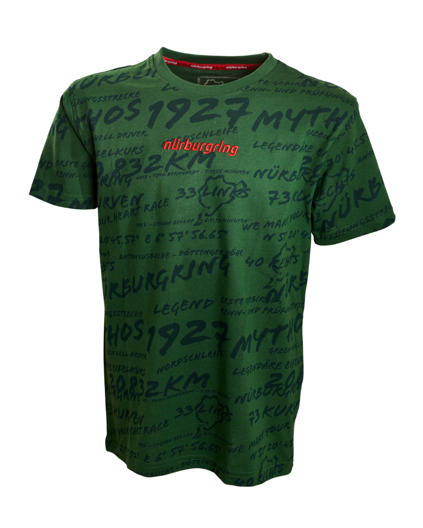 ring°kids T-Shirt “Confident”