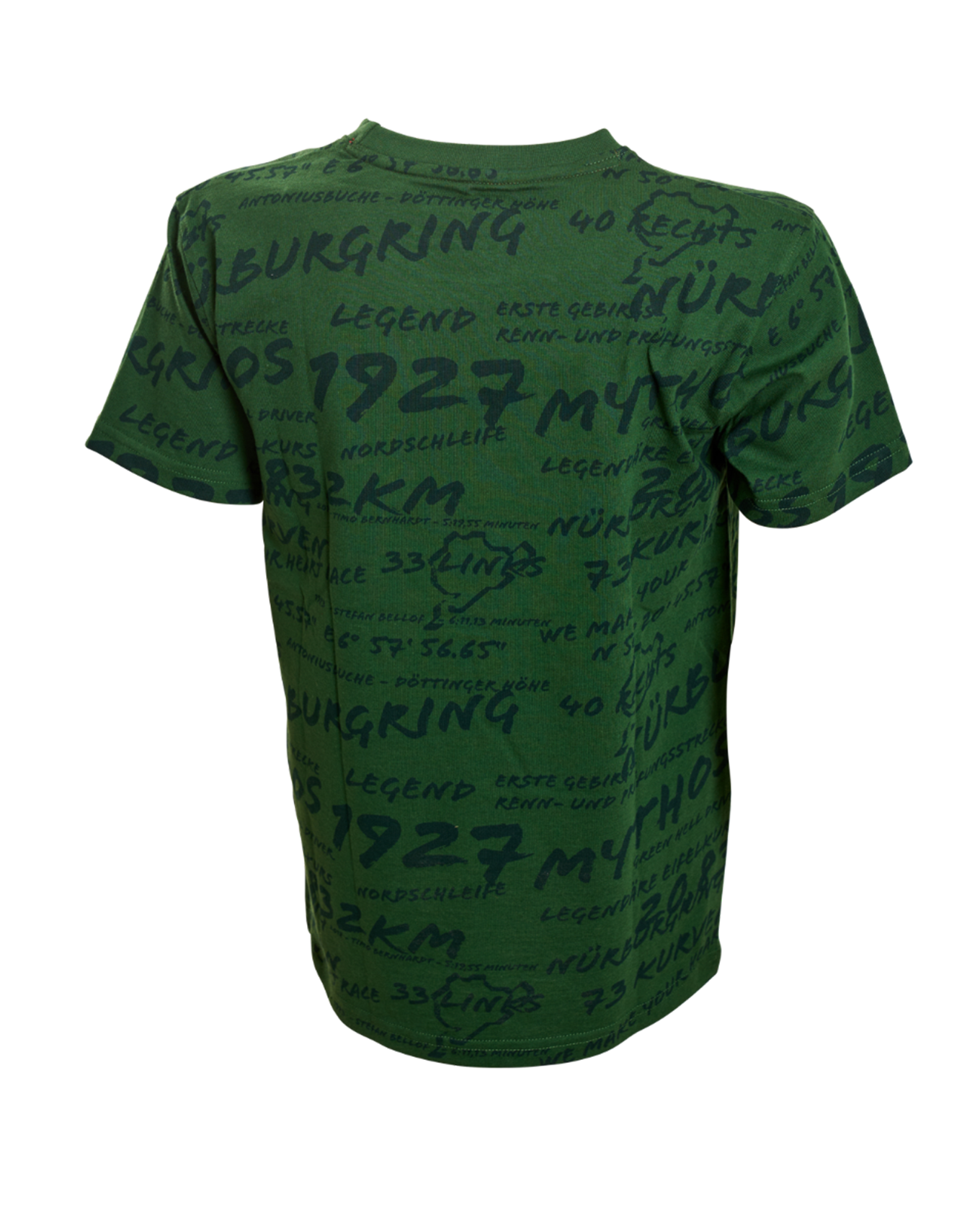 ring°kids T-Shirt “Confident”