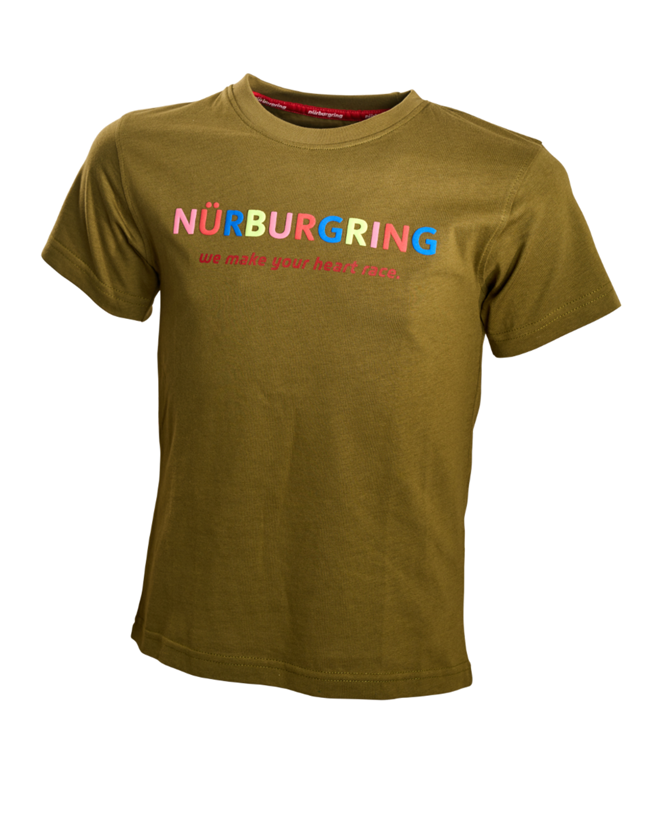 ring°kids T-Shirt "Happy"