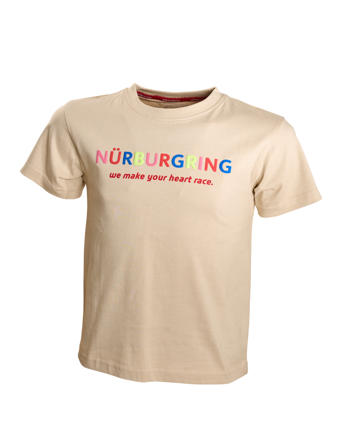 ring°kids T-Shirt "Happy"