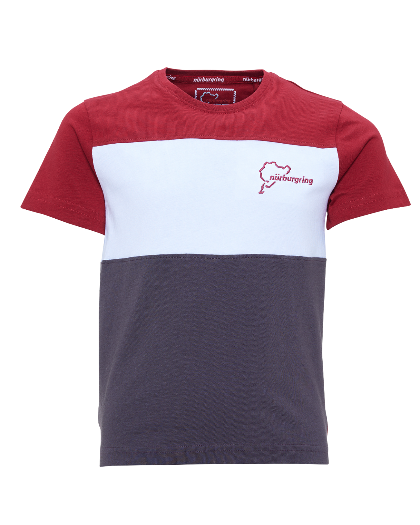 ring°kids T-Shirt "Logo"