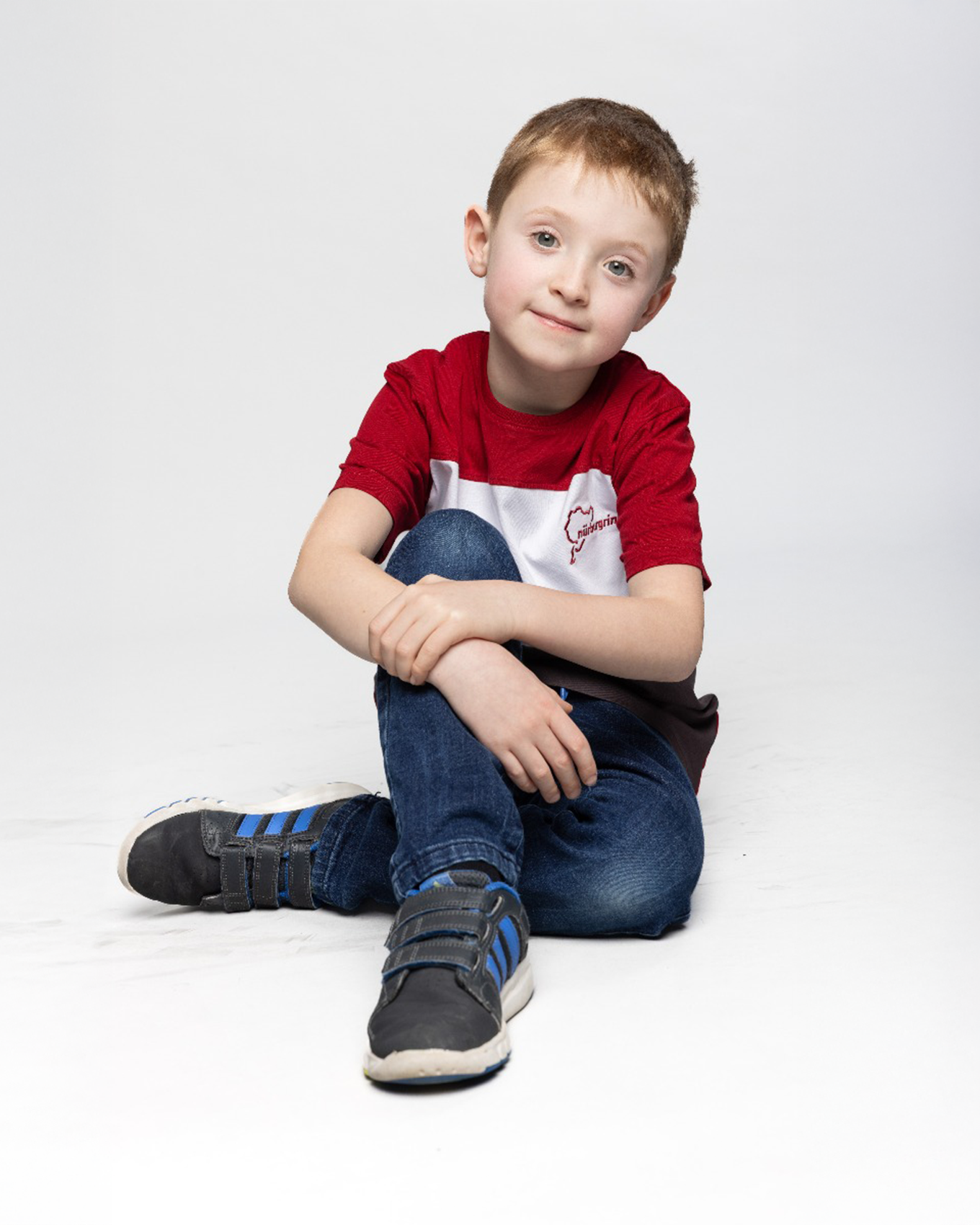 ring°kids T-Shirt "Logo"