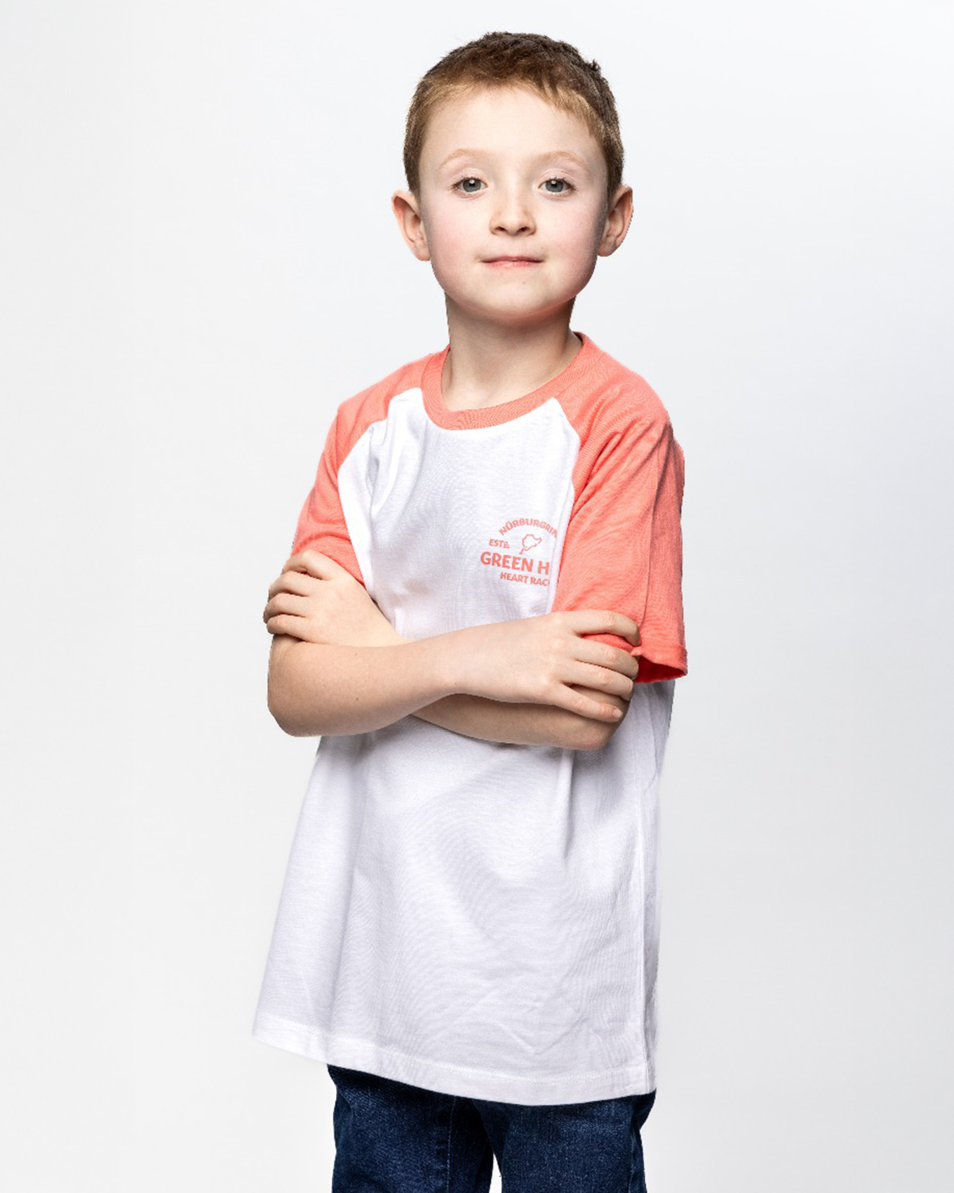 ring°kids T-Shirt "Technical"